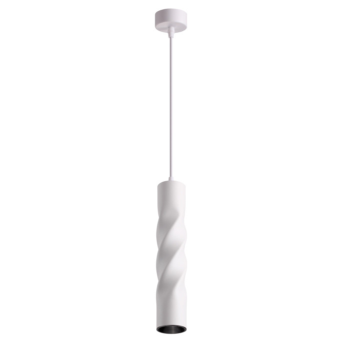 Купить Светильник подвесной светодиодный Novotech Arte 358124 белый 12W 160-265V