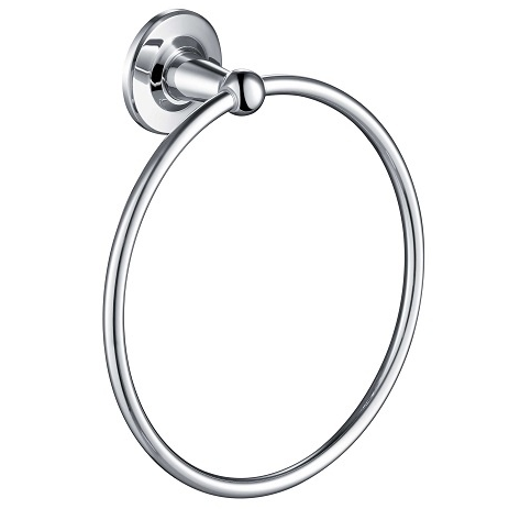 Купить Полотенцедержатель кольцо Timo Nelson 150050/00 chrome