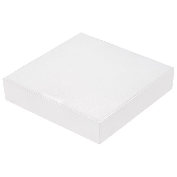 

Светильник накладной светодиодный Novotech Ornate 358110 белый 10W 85-265V