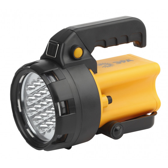 Купить Фонарь-прожектор светодиодный Эра Альфа РА-602 19 LED аккумуляторный