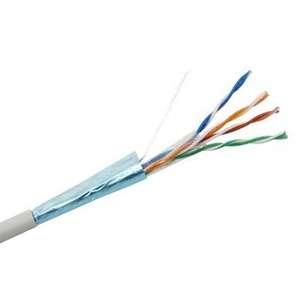 

Кабель FTP 4х2х24AWG кат.5 омедн. 305м (м) Net.on 01-1001