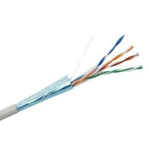 Кабель FTP 4х2х24AWG кат.5 омедн. 305м (м) Net.on 01-1001