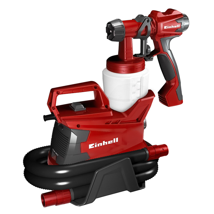 Краскопульт электрический Einhell TC-SY 700 S 4260020 700 Вт 1 л