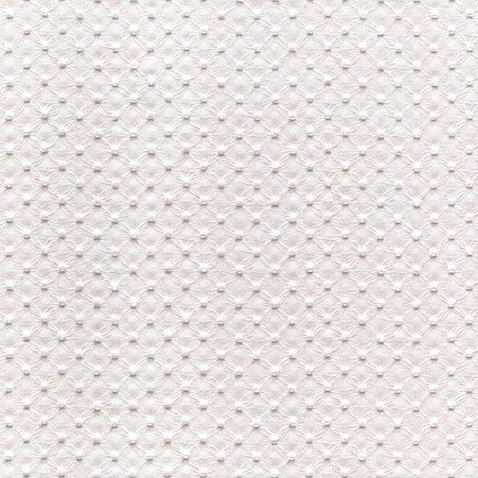 Декоративная панель МДФ Deco Версаль белый 130 2800х390 мм