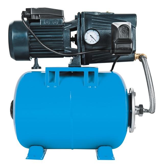 

Насосная станция Unipump Auto Jet 40 S, Синий
