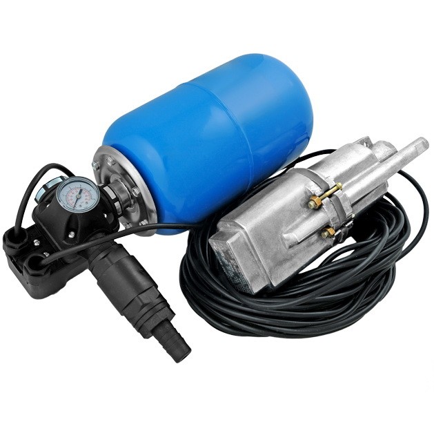 

Насосная станция Unipump Акваробот М 5-25 Н