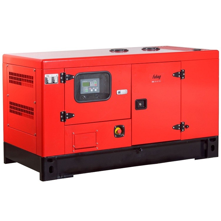 

Дизельный генератор Fubag DS 16 AC ES