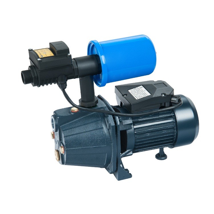 

Насосная станция адаптивная Unipump Акваробот JET 40 S