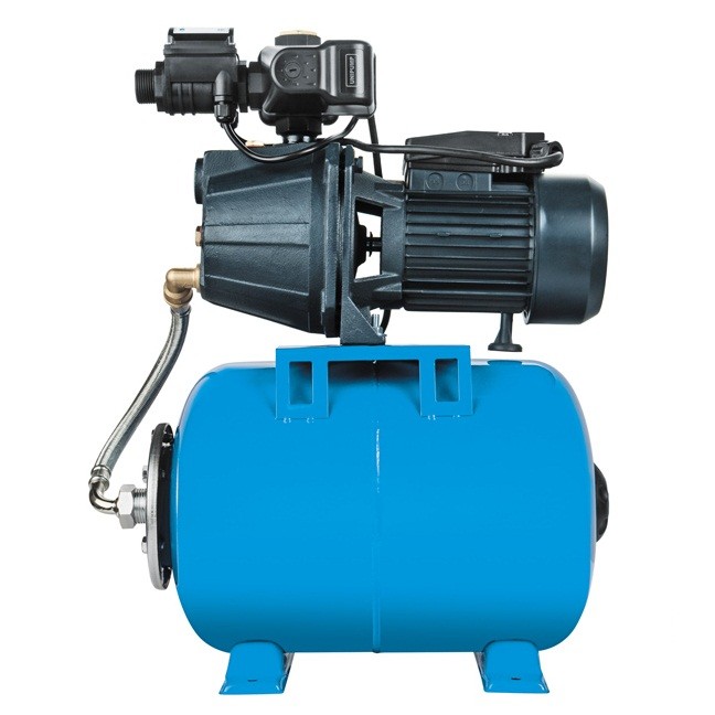 

Насосная станция универсальная Unipump Акваробот JET 100 S-24