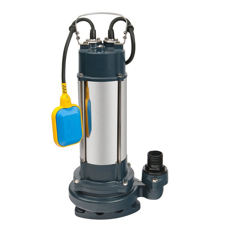 

Дренажный насос Unipump Fekapump V250F 92986, Серый