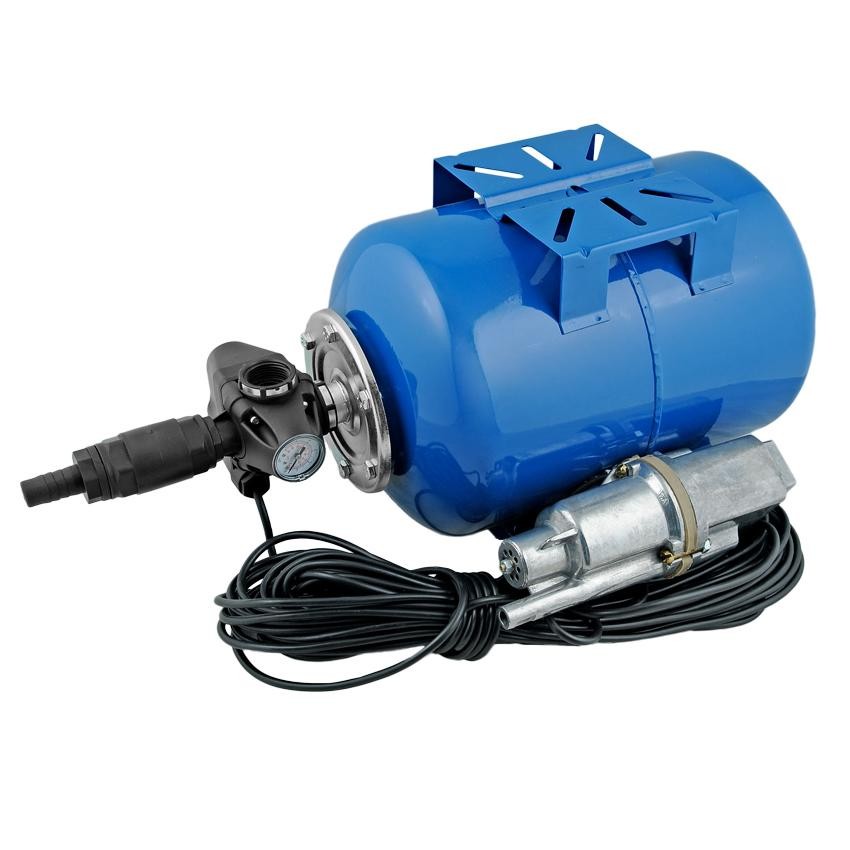 

Насосная станция Unipump Акваробот М 24-25 Н
