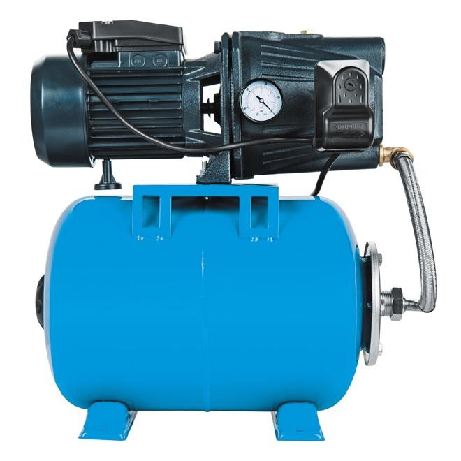 

Насосная станция Unipump Auto Jet 80 L-5, Синий