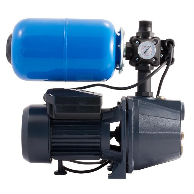 

Насосная станция Unipump Auto Jet 40 S-5, Синий