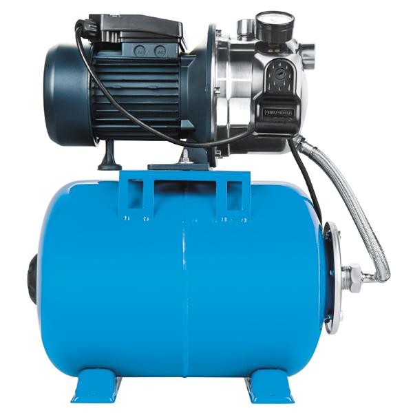 

Насосная станция Unipump Auto JS 80, Синий