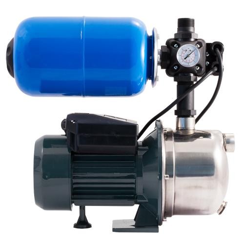 

Насосная станция Unipump Auto JS 80-5, Синий