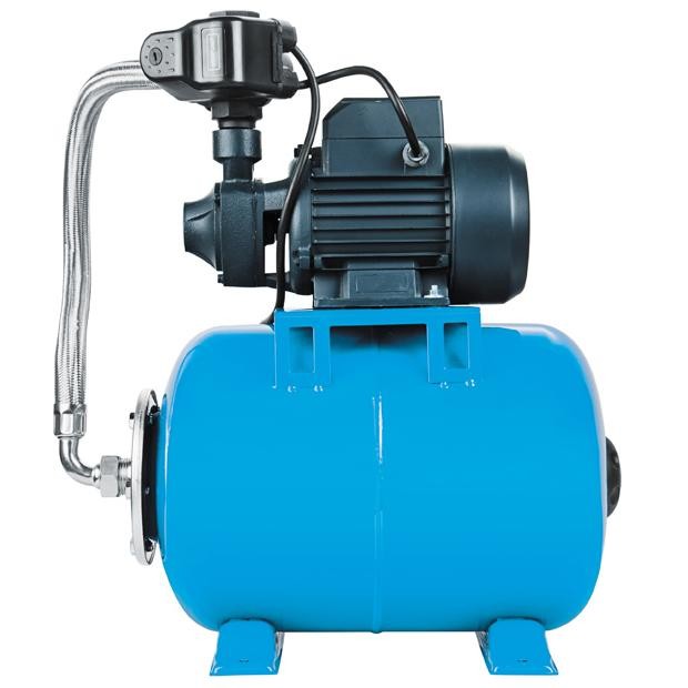 

Насосная станция Unipump Auto QB 70, Синий