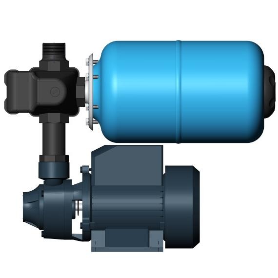 Насосная станция Unipump Auto QB 70-5 от Gdematerial