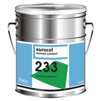 Купить Клей Forbo 233 Eurosol Contact 10 кг