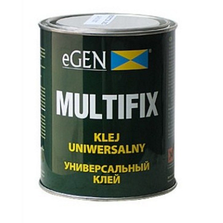 

Клей для пробки Kenda Farben Multifix 0.85 кг