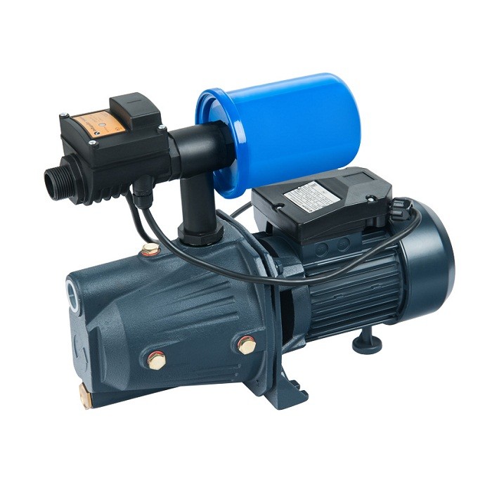 

Насосная станция адаптивная Unipump Акваробот JET 110 L