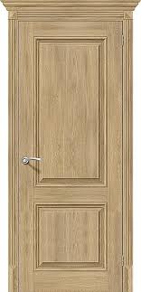 

Дверь межкомнатная Классико-32 Organic Oak 2000х600 мм