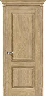 

Дверь межкомнатная Классико-32 Organic Oak 2000х800 мм