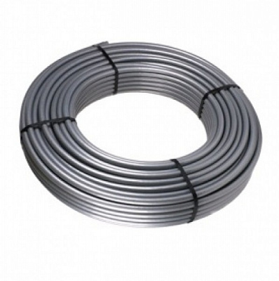 

Труба полиэтиленовая NeDThermo Powerfull PEX-a/EVOH/STOP-UF 16х2.2 100 м