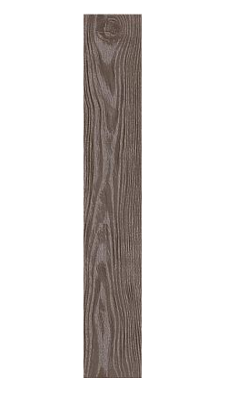 

Плитка керамогранитная Kerama Marazzi DD730400R Про Браш коричневый 13х80 см