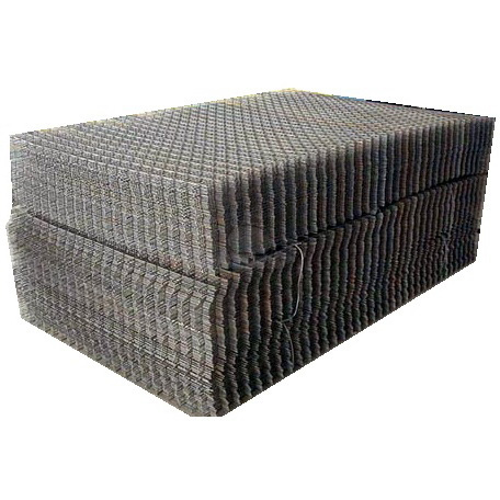 

Сетка 100х100х3 мм, 1х2 м, сварная