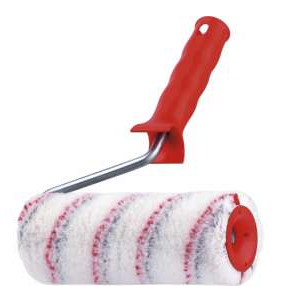 

Matrix Нейлон Профи, 250 мм, Валик полиамидный с рукояткой