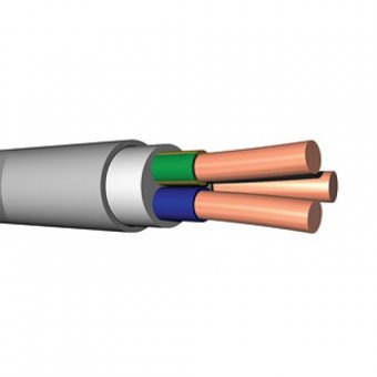 

NYM Конкорд 3х10 мм2, Кабель силовой (ГОСТ)