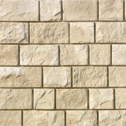 

Искусственный камень White Hills Шинон 410-10 бежевый