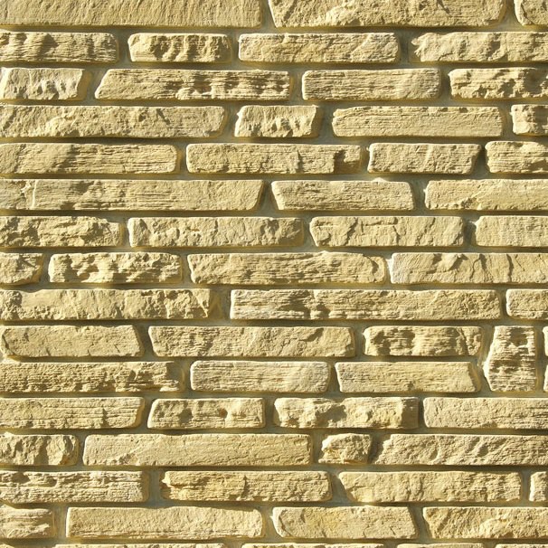 

Искусственный камень White Hills Лаутер 520-30 желтый