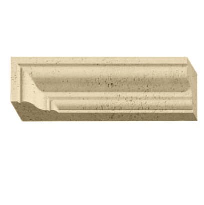 

Плоскостной элемент из искусственного камня White Hills Тиволи 720-11 бежевый
