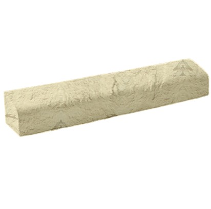 

Доска отливная из искусственного камня White Hills 740-10 бежевая, Бежевый