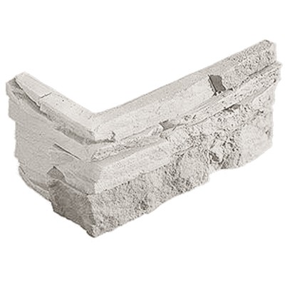 

Угловой элемент White Hills Каскад Рейндж 230-05 белый