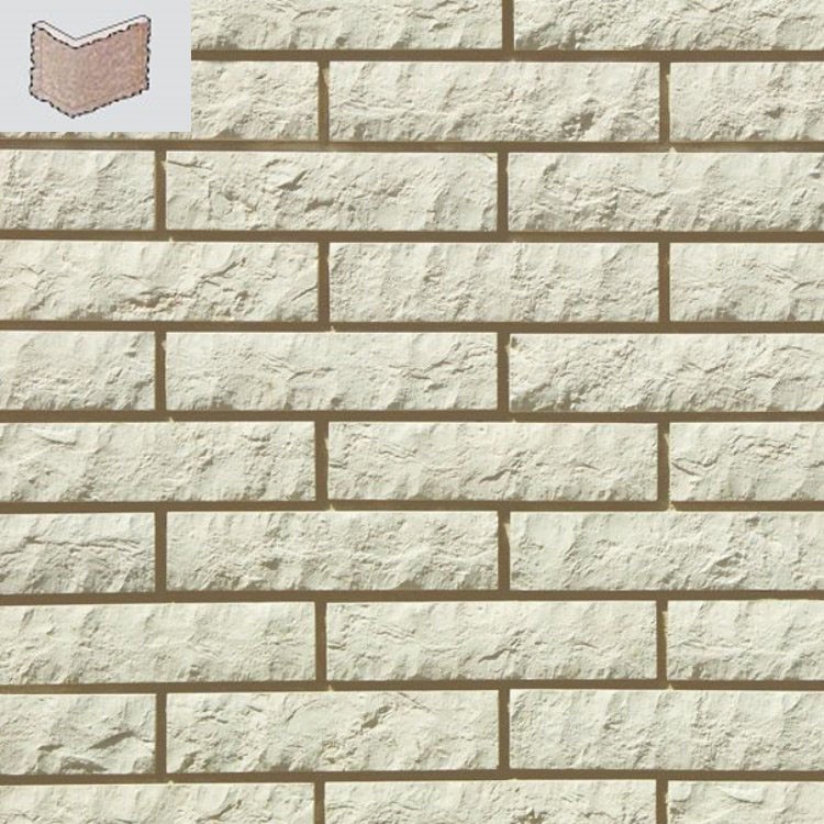 

Угловой элемент White Hills Толедо 400-05 белый