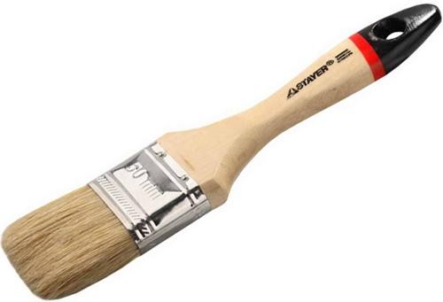 

Кисть Stayer Universal Euro 0102-050, 50 мм, плоская