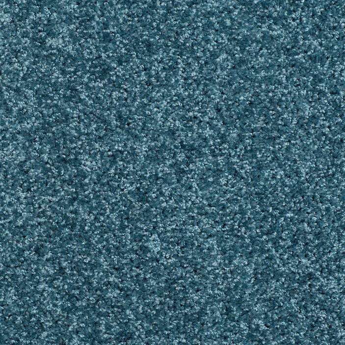 

Ковролин Associated Weavers Devotion 73 4 м резка, Голубой