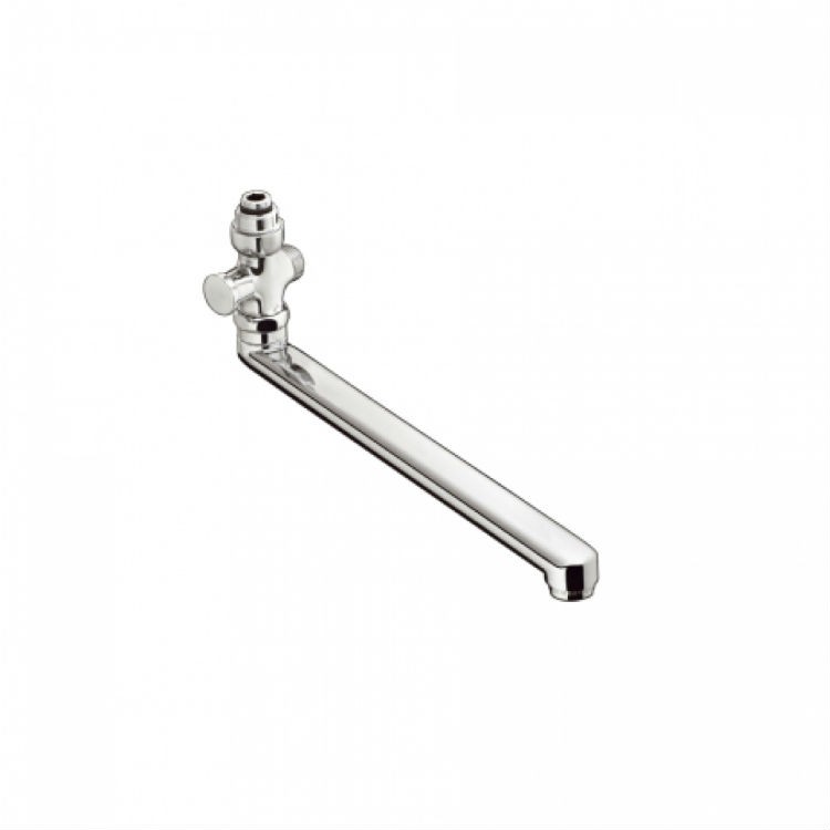 

Излив на ванну Hansgrohe Metropol E 14495000