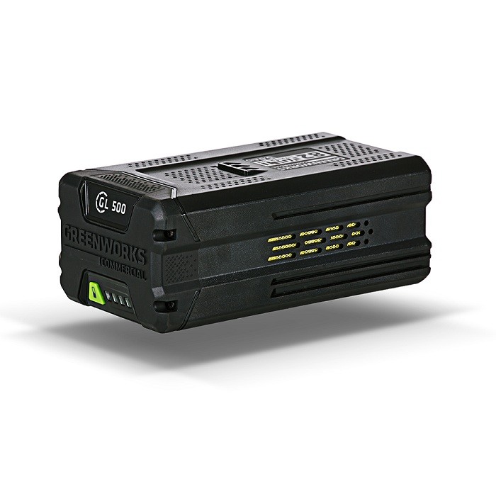 

Аккумулятор Greenworks 82V 5 Ah G82B5