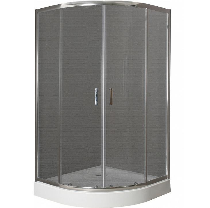 

Душевой уголок BelBagno Uno GL-R-2-90-Р-Cr-TR 900х900x2000 мм