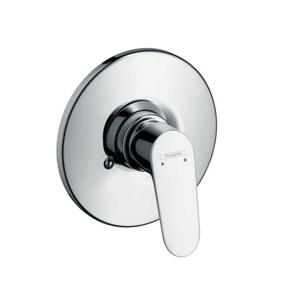 

Внешняя часть смесителя для душа Hansgrohe Focus 31967000