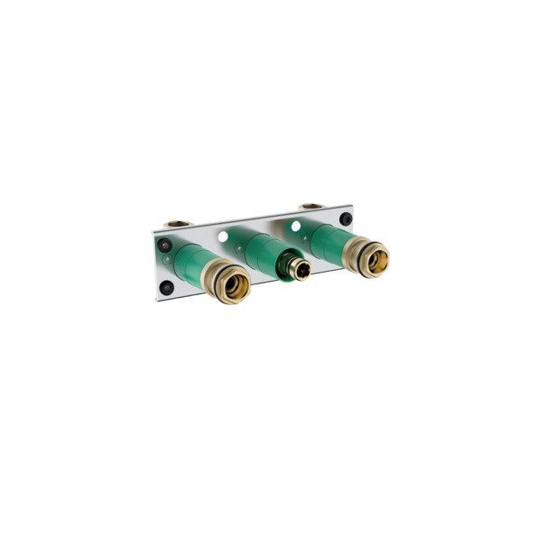 

Встраиваемая часть термостата Hansgrohe 13129180