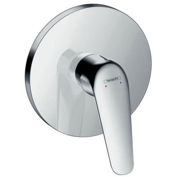 

Внешняя часть смесителя для душа Hansgrohe Novus 71065000