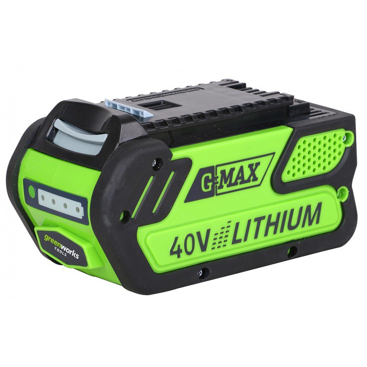 

Аккумулятор GreenWorks G40B4