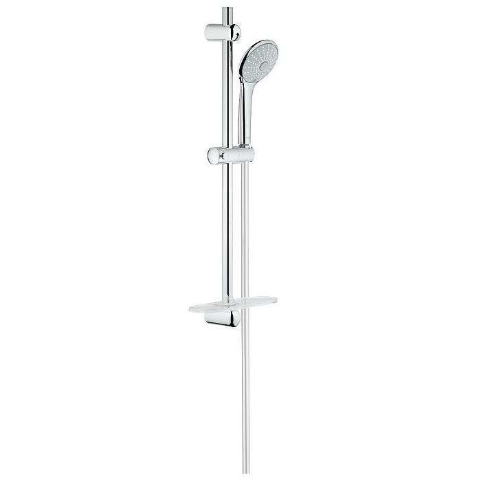 

Душевой гарнитур Grohe Euphoria 27243001, Хром