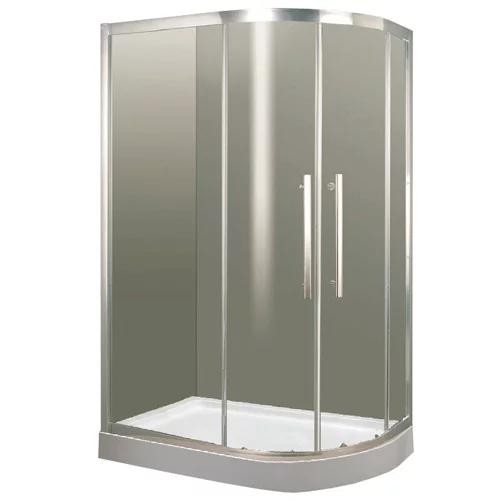 

Душевой уголок Timo BY-549 L 1200х800х1850 мм