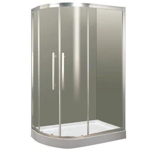 

Душевой уголок Timo BY-549 R 1200х800х1850 мм