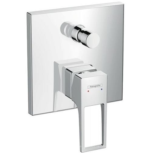 

Внешняя часть смесителя Hansgrohe Metropol 74546000